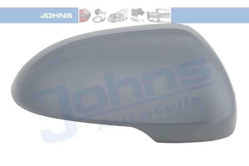 Image of Wing mirror cover JOHNS 96 53 38-91