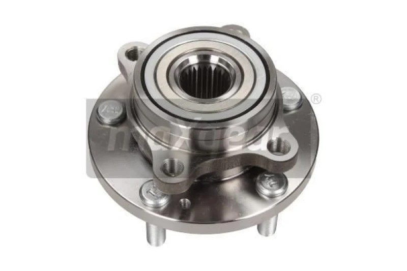 Image of MAXGEAR Wheel bearing kit MAXGEAR 33-0949