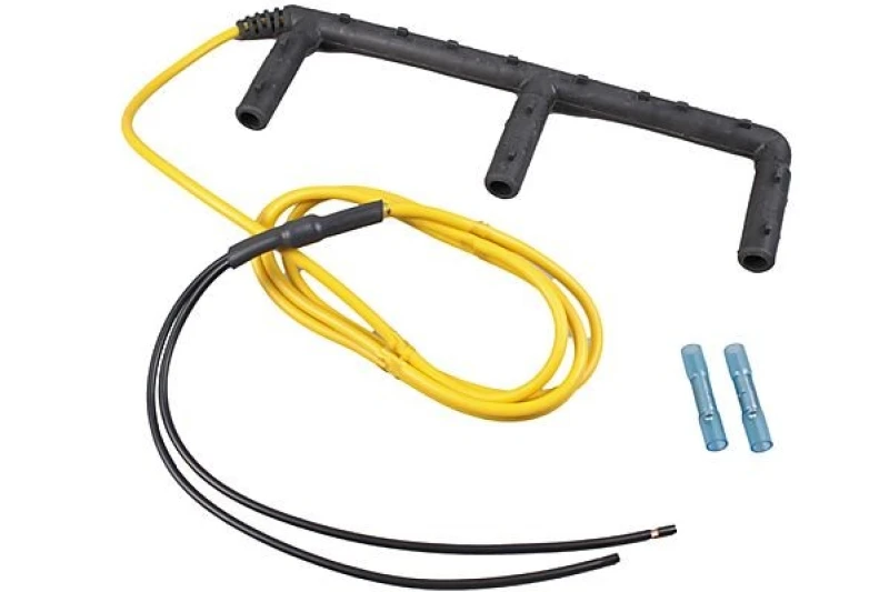 Image of Cable Repair Set, glow plug METZGER 2324110