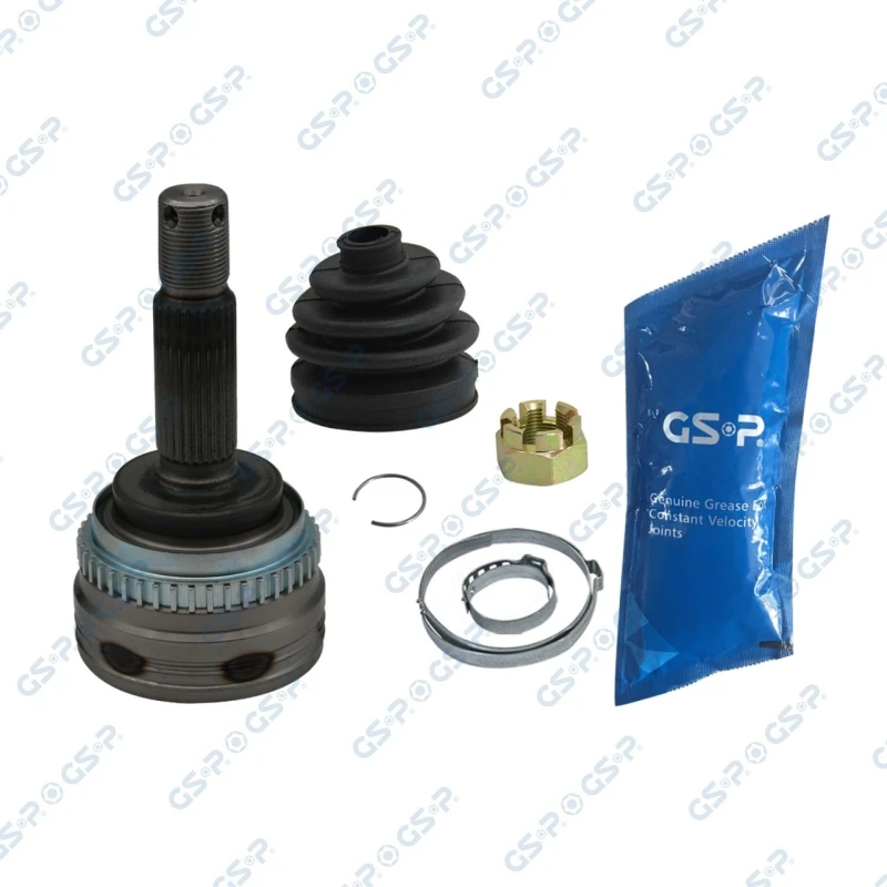 Image of GSP CV joint kit GSP 839203