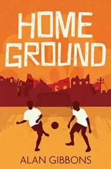 Image of Home Ground