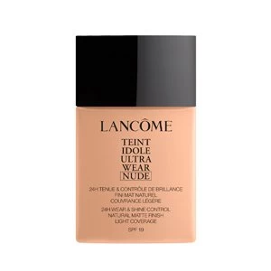 Image of TEINT IDOLE ULTRA WEAR NUDE #02-lys rose
