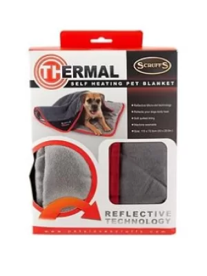 Image of Scruffs Thermal Blanket