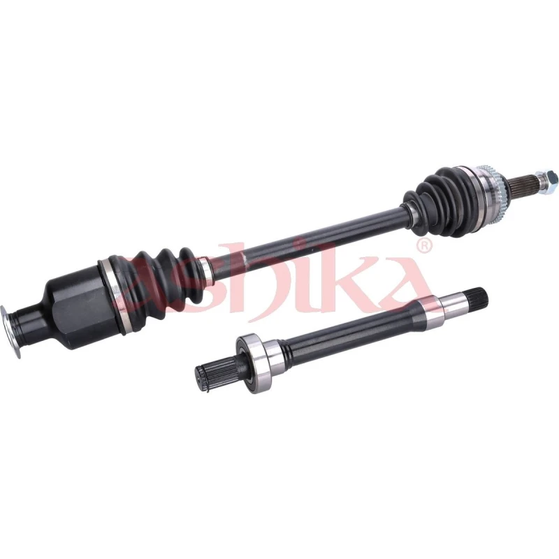 Image of ASHIKA Drive shaft ASHIKA 62-08-833