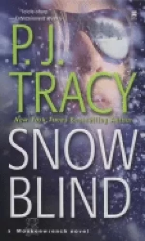 Image of snow blind monkeewrench
