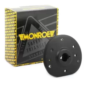 image of MONROE Top strut mount FORD,VOLVO MK400 1377259,1381836,1381863 Strut mount,Top mount,Suspension top mount,Suspension mount,Top strut mounting 1406414