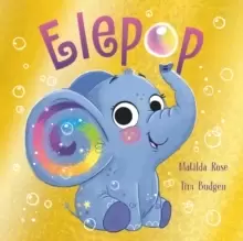 Image of The Magic Pet Shop: Elepop