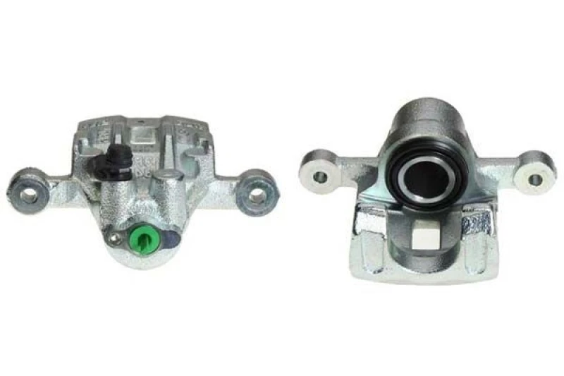 Image of Brake caliper MAPCO 4207