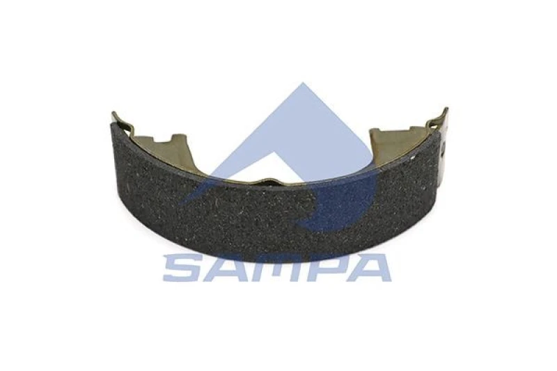 Image of SAMPA Handbrake shoes SAMPA 060.684