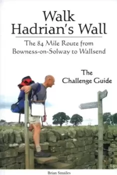Image of Walk Hadrians Wall by Brian Smailes