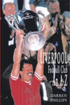 Image of Liverpool Football Club Paperback