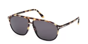 Image of Tom Ford Sunglasses FT1026 BRUCE 05A