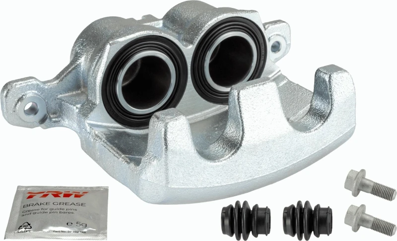 Image of Brake caliper TRW BHU371E