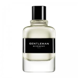 Image of Givenchy Gentleman Eau de Toilette For Him 50ml