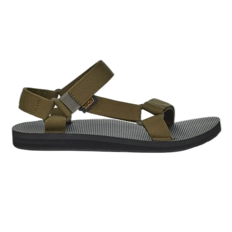 Image of Teva Sandals Teva Original Universal Vert Male 40,5 1004006-DOL-31