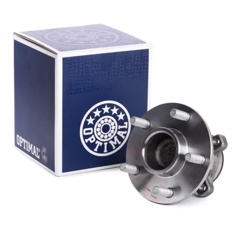 Image of OPTIMAL 302202 Wheel bearing kit Wheel Bearing Kit (654)