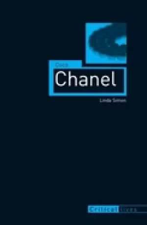 Image of Coco Chanel by Linda Simon