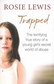 Image of Trapped by Rosie Lewis Paperback