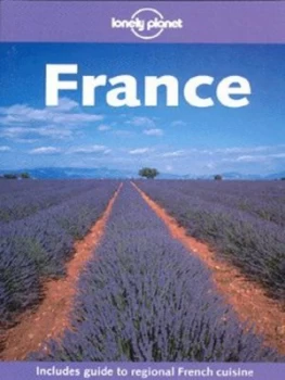Image of France by Jeanne Oliver Book