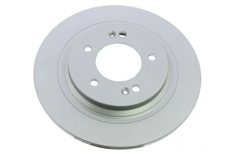 Image of Brake disc MAPCO 45034C