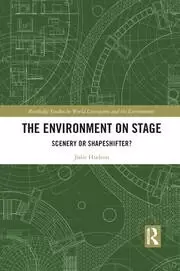 Image of The Environment on Stage Scenery or Shapeshifter?