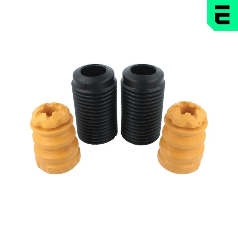 Image of Dust cover kit, shock absorber OPTIMAL AK-735540
