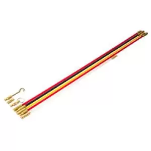 Image of Super Rod Cable Rod Handy Set - CRHS