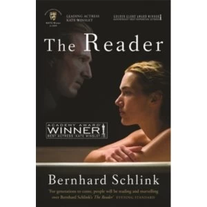 Image of The Reader Paperback