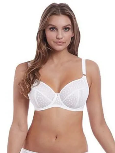 image of Freya Starlight Underwired Balcony Bra - Size 36E