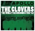 Image of Clovers (The) - Winley Recordings 1957-1962 (Music CD)