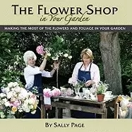 Image of flower shop in your garden