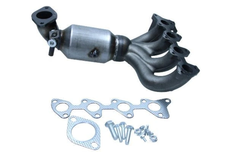 Image of MAXGEAR Catalytic converter MAXGEAR 27-6105