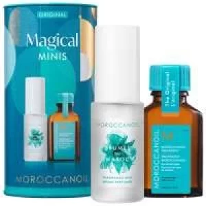 MOROCCANOIL Magical Minis Original Set