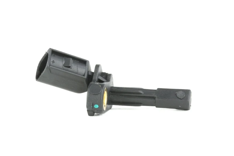 Image of STARK SKWSS-0350008 ABS Sensor Rear Axle Right, without cable Sensor,wheel speed (412)