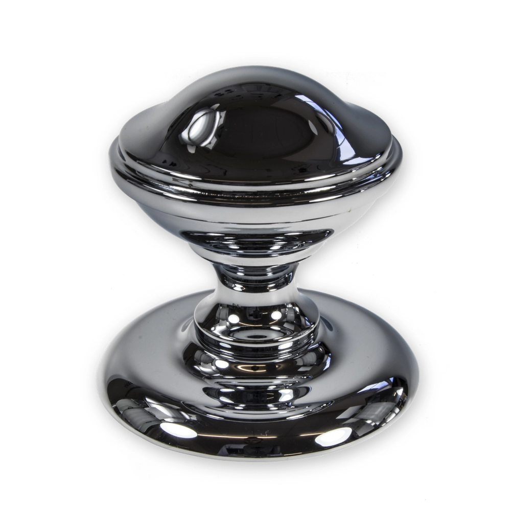 image of LocksOnline Round Centre Door Knob