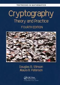 Image of CryptographyTheory and Practice