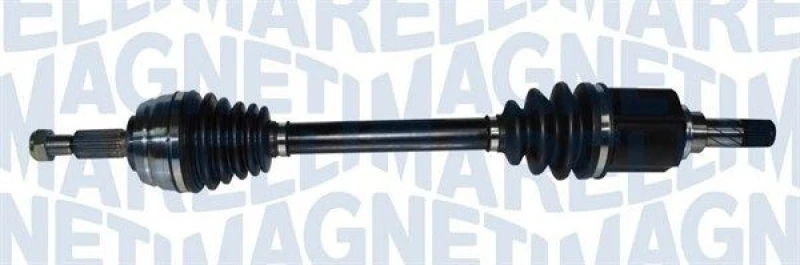 Image of MAGNETI MARELLI Drive shaft MAGNETI MARELLI 302004190254