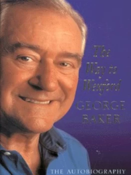 Image of The Way to Wexford by George Baker Hardback