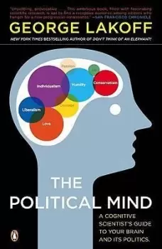 Image of The Political Mind by George Lakoff