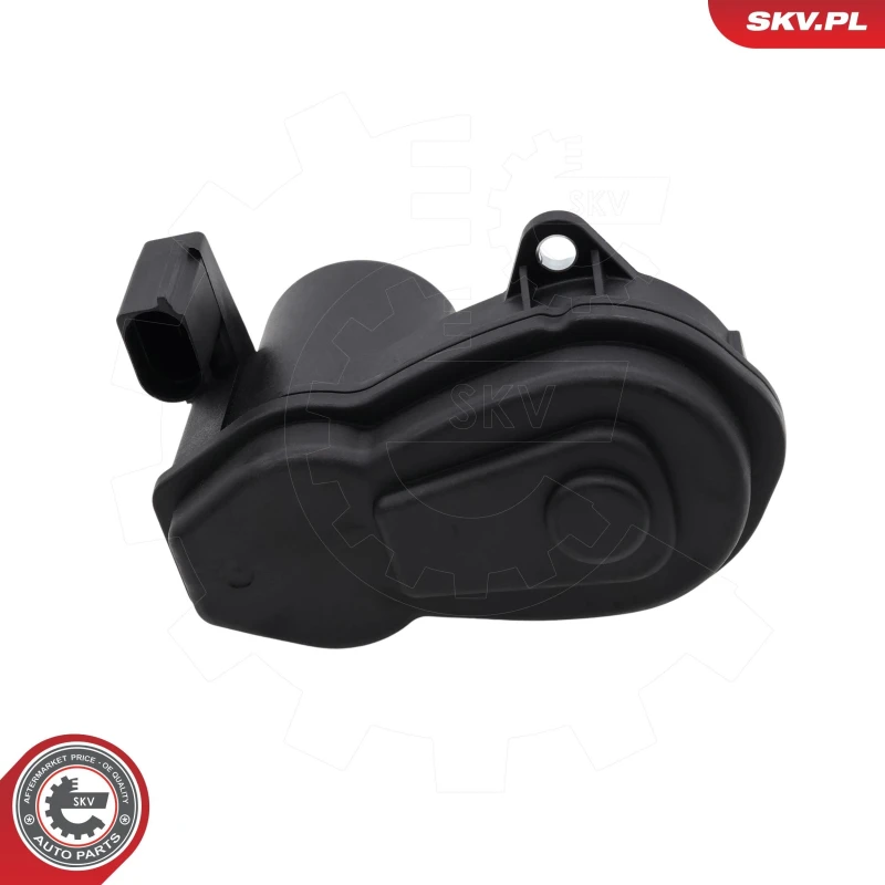 Image of ESEN SKV Parking brake actuator / motor ESEN SKV 96SKV237
