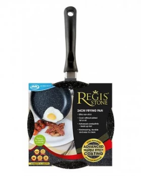 image of JML 24cm Regis Stone Frying Pan