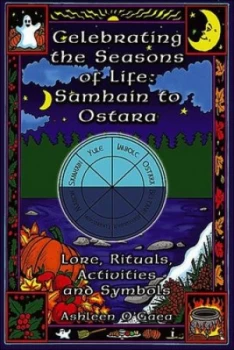 Image of Celebrating the Seasons of Life by Ashleen Ogaea Paperback