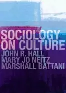 Image of sociology on culture