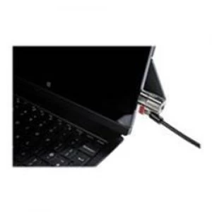 Image of Kensington Clicksafe Keyed Lock Dell PCs