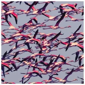 Image of Gore by Deftones CD Album