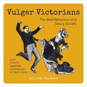 Image of Vulgar Victorians by Belinda Hayward Hardback