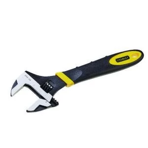 Image of Stanley Adjustable Wrench 254mm 0-90-949