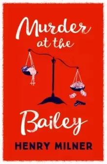 Image of Murder at the Bailey