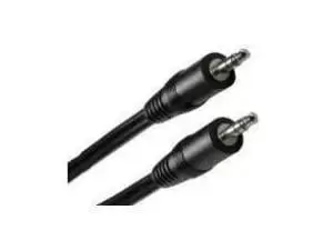 image of 3.5mm Stereo Aux Cable - 5m