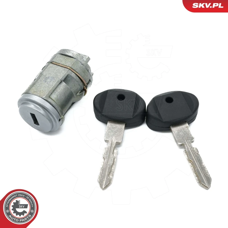 Image of ESEN SKV Lock Cylinder, ignition lock ESEN SKV 65SKV515